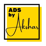 Ads By Akshar logo